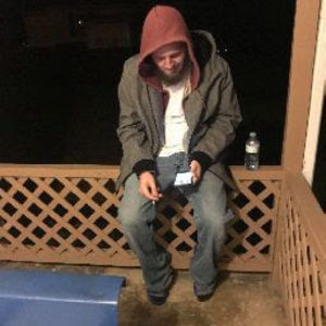 Meet your Posher, Steven